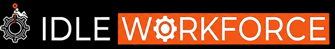 Idle Workforce